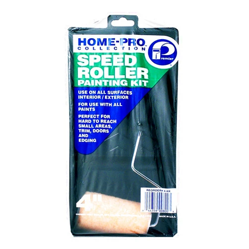 PREMIER PAINT ROLLER Premier 4
