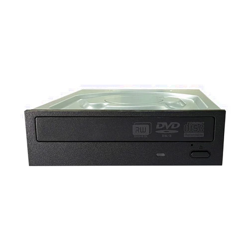 Optiarc 5280S-CB-PLUS 24X SATA Internal CD DVD Optical Drives Burner with 8.7GB Overburn for XGD3 Support (Bulk)