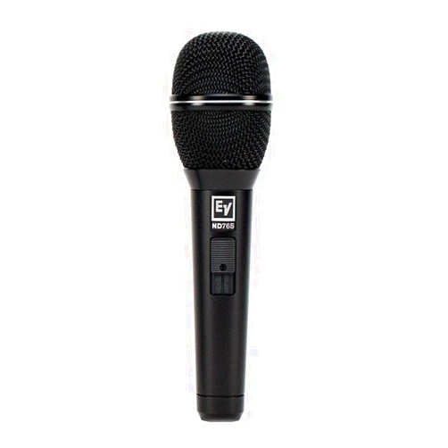 Electro-Voice ND76S with Switch