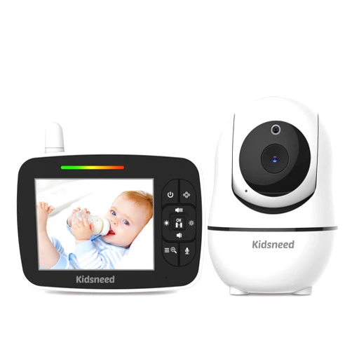 Kidsneed Baby Monitor - 3.5