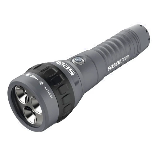 Seac i50 Dive Light