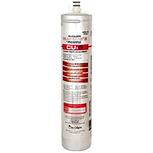 Nu-Calgon Nu-Plus CU-S #4622-10
