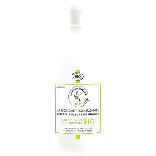 La Provençale The Provencal Shower ressourçant Fragrance Oil 500 ml