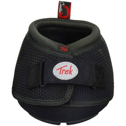 Cavallo Trek Regular Sole Hoof Boot