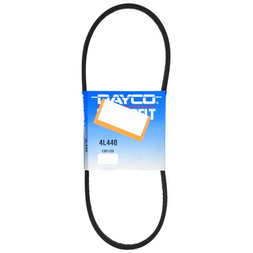 Dayco 4L440 V-Belts