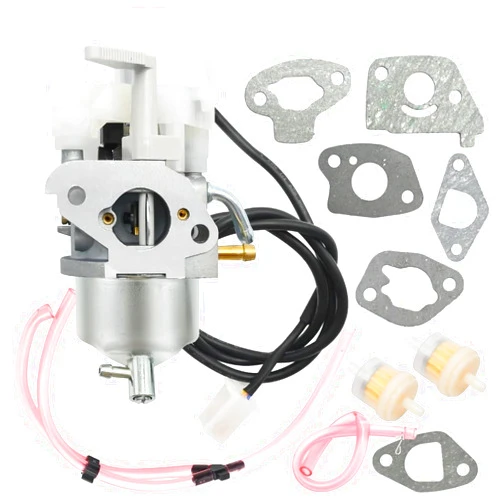 FYNORA-REVIXO 16100Z0DD01 Carburetor Kit, compatible with for Honda EU2000i, EB2000i, EU2000iK1, BF30E B, BF30E D, BF30E E Generators. Replaces 16100Z0DD03, 16100-Z0D-D01, and 16100-Z0D-D03.