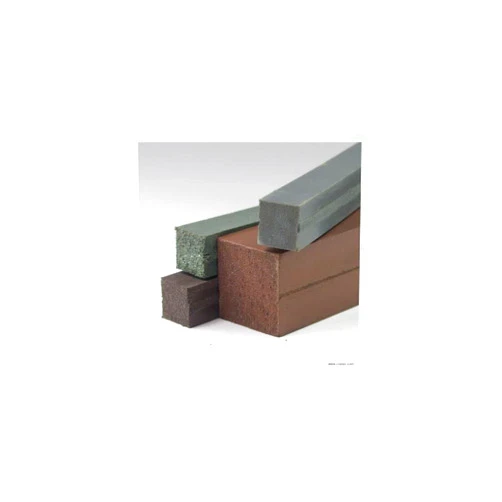 CRATEX MFG 6404C -- CRATEX 6404C 1/2X1/2X6 SQ.