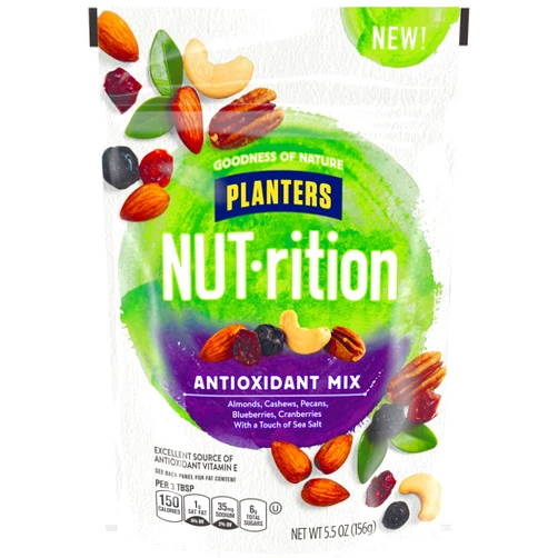 Rusepin NUT-rition Antioxidant Mix (5.5 oz Pouch)