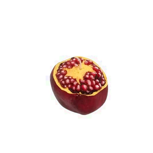Su Perisi Mum Atölyesi Pomegranate Candle