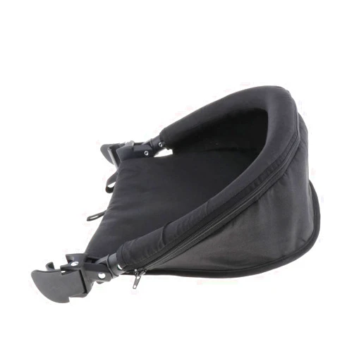misppro Baby Stroller Footrest Sleep Feet Extension Infant Pram Foot Board for for I.BELIVE, YOYO, VOVO, YUYU, YOYACARE, YOYAPLUS,