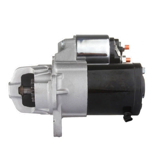 GDSMOTU New Stater Compatible for Cadillac for SRX 3.6L 2006 2012-2014 for Chevrolet for Impala Limited 3.6L 2014 for Chevrolet for Impala 3.6L 2012-2014 1.4kW/12 Volt GDSMOTU Starter Replace M0T35872 17986N