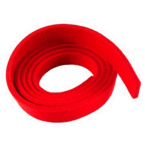 Gemm Piano Supply Gemm Piano Tuning Wool Felt Temperament Strip (Standard)