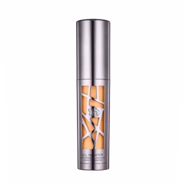 Urban Decay All Nighter Liquid Foundation, 2.0 Fair - Flawless, Full Coverage for Oily & Combination Skin - Matte Finish - Waterproof & Transfer-Resistant - 1.0 fl oz 2 1 Fl Oz (Pack of 1)