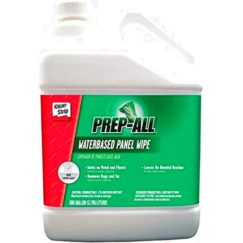 KLEAN-STRIP Prep-All Waterbased Panel Wipe