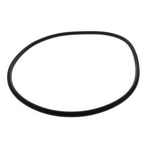 Othmro 1pcs Nitrile Rubber O-Rings, 8.6mm Wire Dia 350mm OD Metric Sealing Nitrile NBR Rubber Washers for Oil or Air Sealing, Professional Plumbing, Car Repair, Air or Gas Connections Black