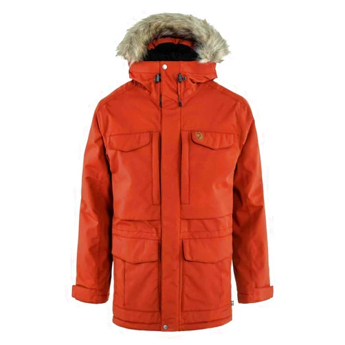 Fjällräven Fjallraven Parka