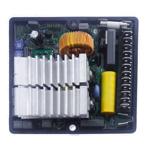 Holdia AVR SR7 Automatic Voltage Regulator SR7-2G Compatible with Mecc Alte Generator