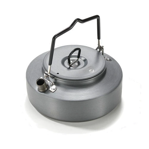 Camping moon CAMPINGMOON 0.8L Camping Kettle Coffee Tea Pot Portable Ultra-Light S800