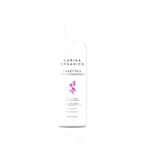 Carina Organics Sweet Pea Conditioner (Daily Light)
