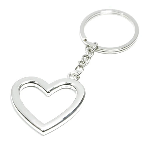Elechobby Lucky Key Chain (Heart-shaped)
