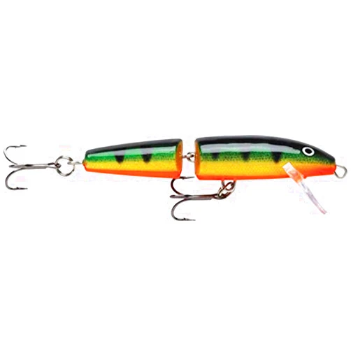 Rapala Jointed Minnow J11 LureLures
