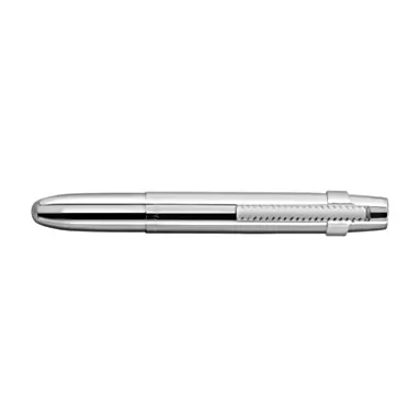 Fisher Space Pen, X-Mark Bullet Space Pen, Chrome (SM400WCCL), Silver