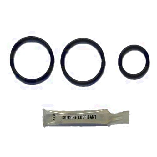 Autotrol (1040459) MANIFOLD O-RING KIT
