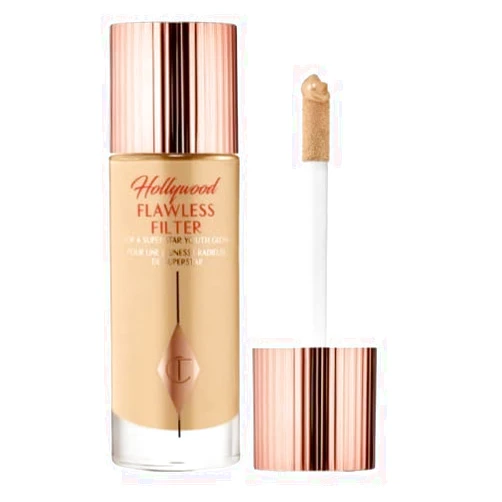 Tilbury Charlotte's Hollywood Flawless Filter (4.5 Medium)
