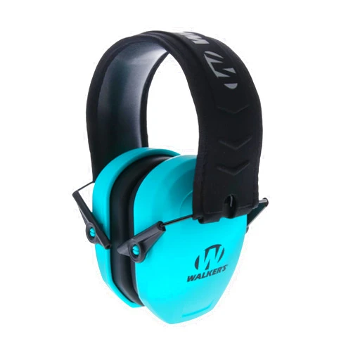 Walker's Earmuffs