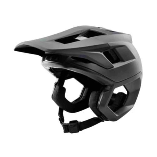 Fox Racing Dropframe Pro Mountain Bike Helmet