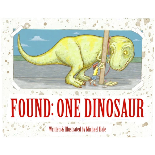 By Michael Scott Hale (Author) Found
