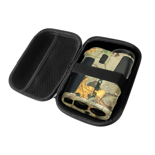 FitSand Hard Case Compatible for AILEMON AL51 Rangefinder Hunting Laser Range Finder