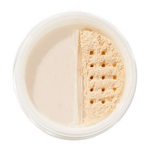 ColourPop No Filter Loose Setting Powder - Translucent Setting Powder with a Soft-Matte Finish - Sets Face Makeup for Long-Lasting Wear - 100% Cruelty-Free and Vegan Formula - Translucent (0.3 oz)