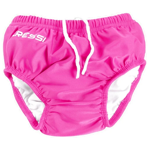 Cressi Babie's - Toddler's Soft Reusable Swim Diaper | Babaloo