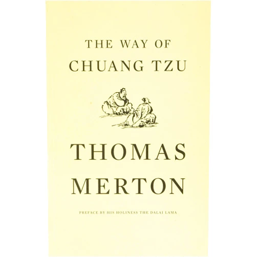 By Thomas Merton (Author), Dalai Lama XIV (Preface) The Way of Chuang Tzu