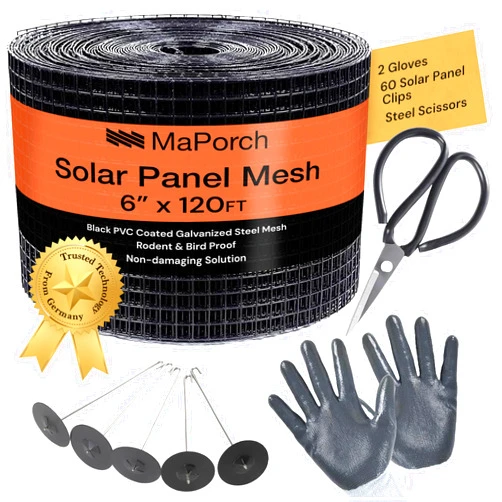 MaPorch 6