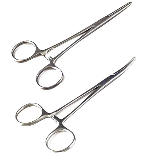 SURGICAL ONLINE 2-Piece Curved & Straight 5