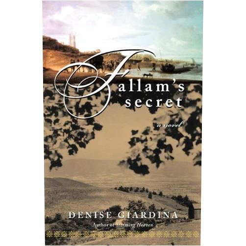 By Denise Giardina (Author) Format: Kindle Edition Fallam's Secret: A Novel