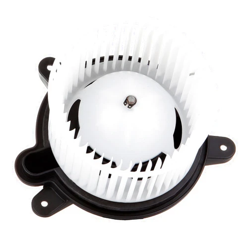 ECCPP for Jeep HVAC Plastic Heater Blower Motor w/Fan Cage Fit for 1997-2001 for Jeep Cherokee/ 1997-2001 for Jeep Wrangler