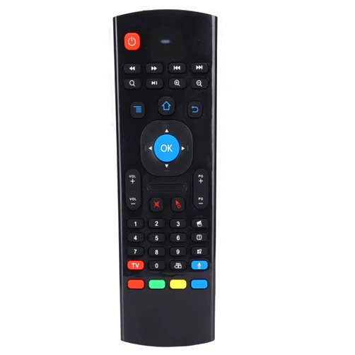 SMICH Smart Remote, Mini Portable Elegant Convenient Widely Compatible Remote Control for for for