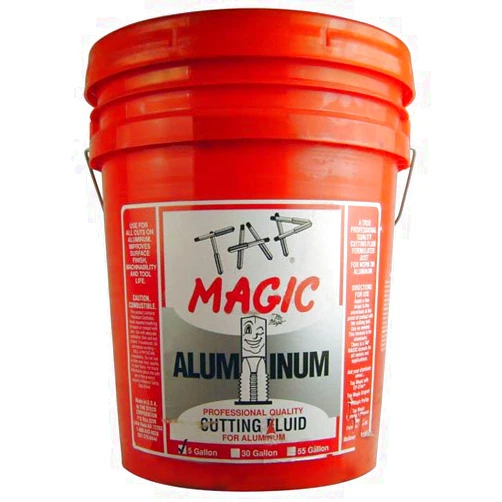 Tap Magic Aluminum - tap magic aluminum cutting fluid