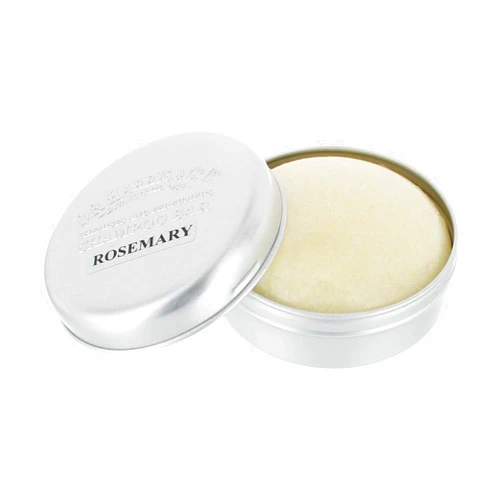 D.R. Harris D.R.Harris & Co Rosemary Shampoo Bar 50g