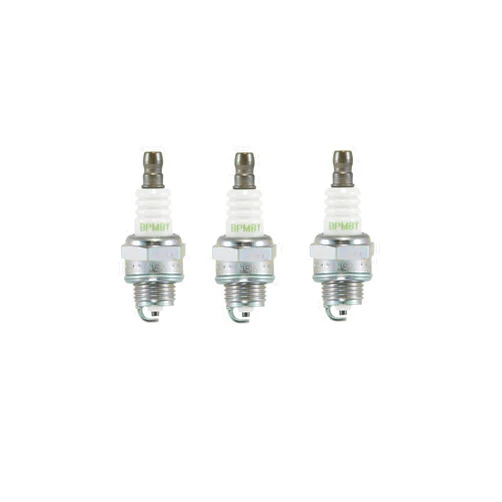 NGK 5574 (BPM8Y) Spark Plugs (3PACK)