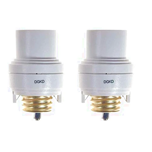 Westek White 150 watts Indoor Dimmer 2 Pack