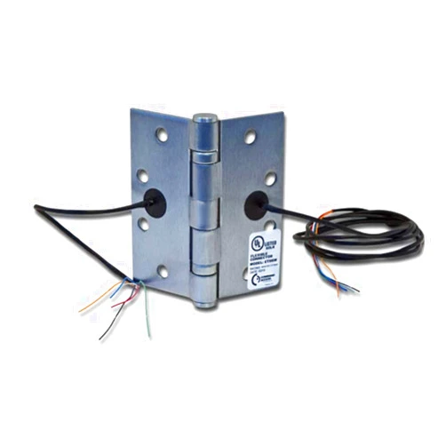 Command Access Technologies ETH4W4545-626 CH-BB79 4FT Lead Energy Tranfer Hinge