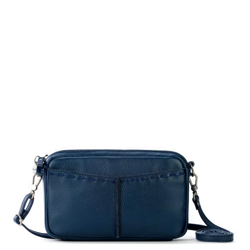 The Sak Cora Leather Crossbody