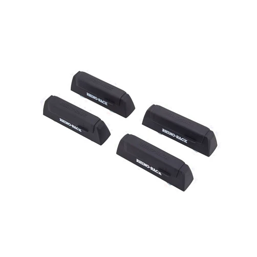 Rhino Rack Quick Mount Leg Base and Cover (QMFK02)