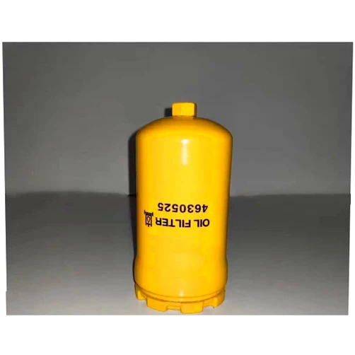 ZIBLER hydraulic oil filter 4630525 for Hitachi excavator ZX200/210/240-3