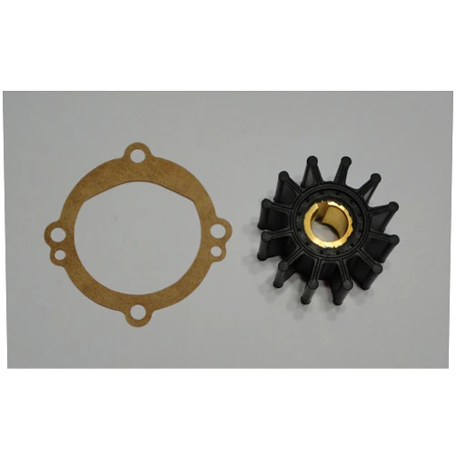 StayCoolPumps SCP Impeller Kit Replaces Westerbeke 011907 Sierra 23-3301
