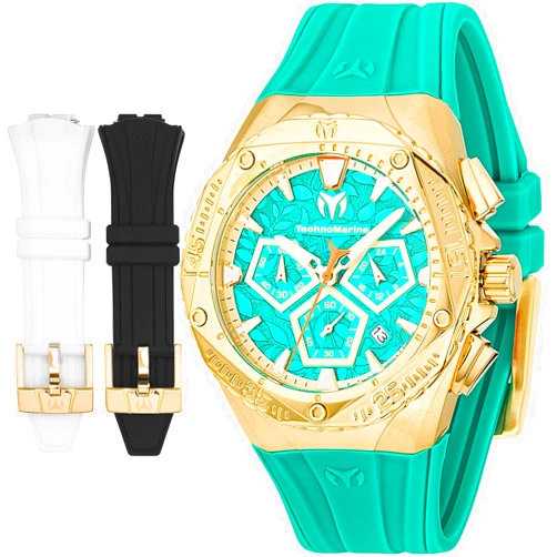 Technomarine Invicta Five Elements Men Quartz Watch